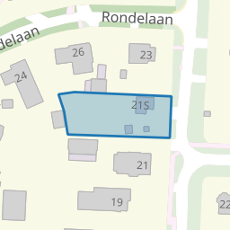 Perceel BGN03-A-5730