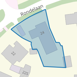 Perceel BGN03-A-5732