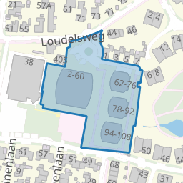 Perceel BGN03-A-5736