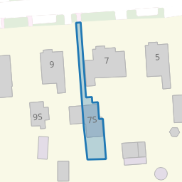 Perceel BGN03-A-5739