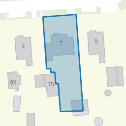 Perceel BGN03-A-5740