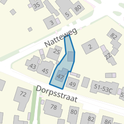 Perceel BGN03-A-5744