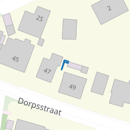 Perceel BGN03-A-5745