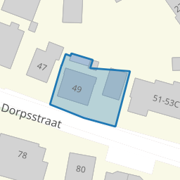 Perceel BGN03-A-5747