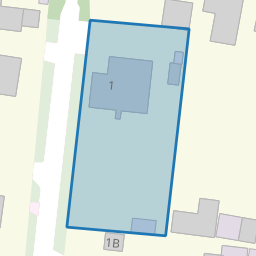 Perceel BGN03-A-5749