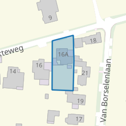 Perceel BGN03-A-5751