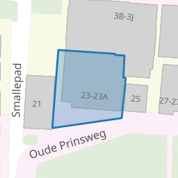 Perceel BGN03-A-5756