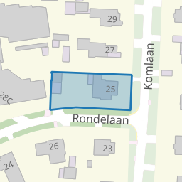 Perceel BGN03-A-5758