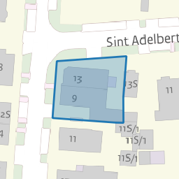 Perceel BGN03-A-5759
