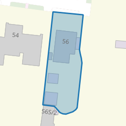 Perceel BGN03-A-5760
