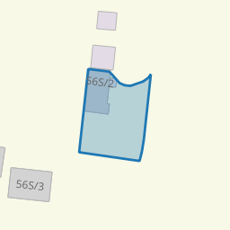 Perceel BGN03-A-5761