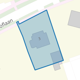 Perceel BGN03-A-5772