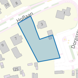 Perceel BGN03-A-5773