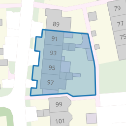 Perceel BGN03-A-5778