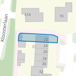 Perceel BGN03-A-5779