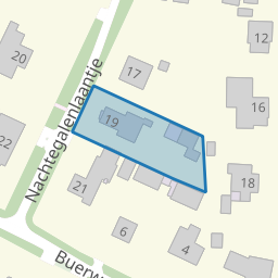 Perceel BGN03-A-5787