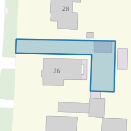 Perceel BGN03-A-5788