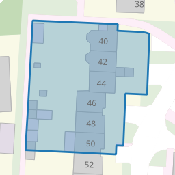 Perceel BGN03-A-5794