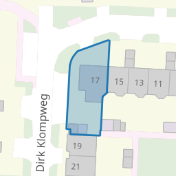 Perceel BGN03-A-5797