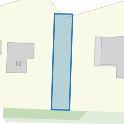 Perceel BGN03-A-5801