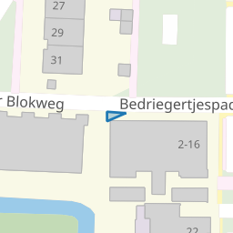 Perceel BGN03-A-5809