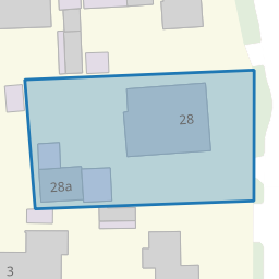 Perceel BGN03-A-5812