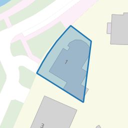 Perceel BGN03-A-5816