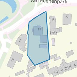 Perceel BGN03-A-5823