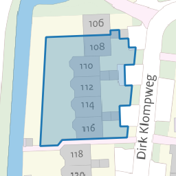 Perceel BGN03-A-5826