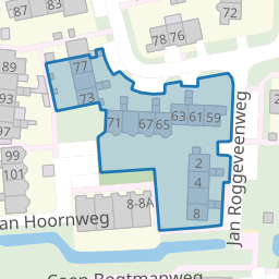 Perceel BGN03-A-5830