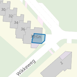 Perceel BGN03-A-5831