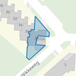 Perceel BGN03-A-5832