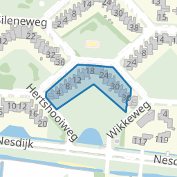 Perceel BGN03-A-5833