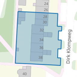 Perceel BGN03-A-5835