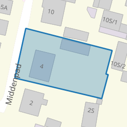 Perceel BGN03-A-5839