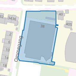 Perceel BGN03-A-5841