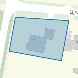 Perceel BGN03-A-5864