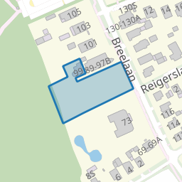 Perceel BGN03-A-5866