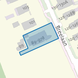 Perceel BGN03-A-5867