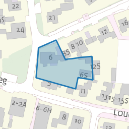 Perceel BGN03-A-5868