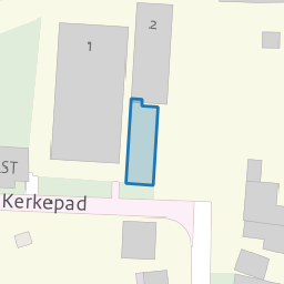 Perceel BGN03-A-5881