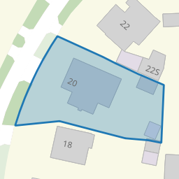 Perceel BGN03-A-5888