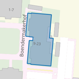 Perceel BGN03-A-5891