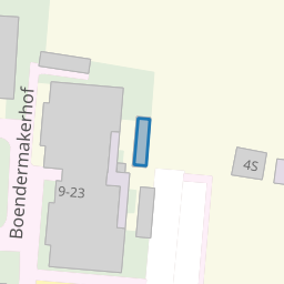 Perceel BGN03-A-5892