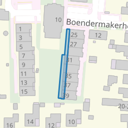 Perceel BGN03-A-5894