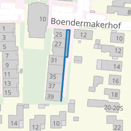 Perceel BGN03-A-5895