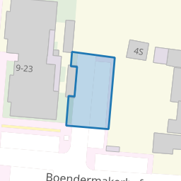 Perceel BGN03-A-5903