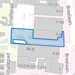 Perceel BGN03-A-5916