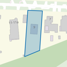 Perceel BGN03-A-5920