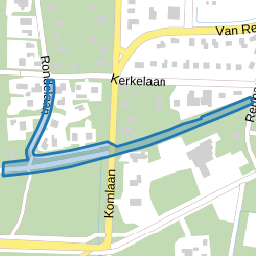 Perceel BGN03-A-5922